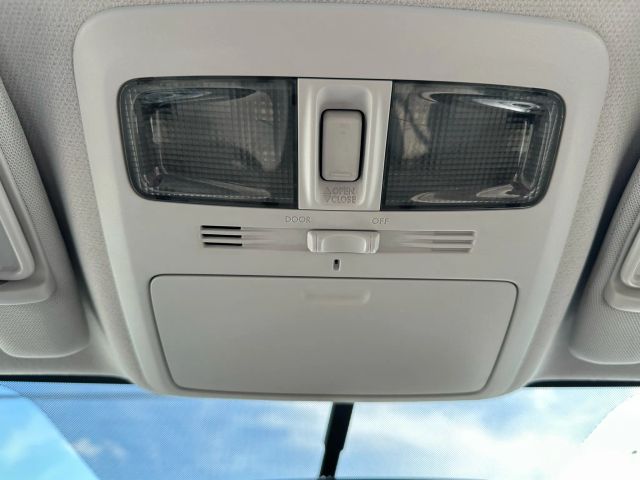 2015 Subaru Forester 2.5i Touring Image 52 of 55