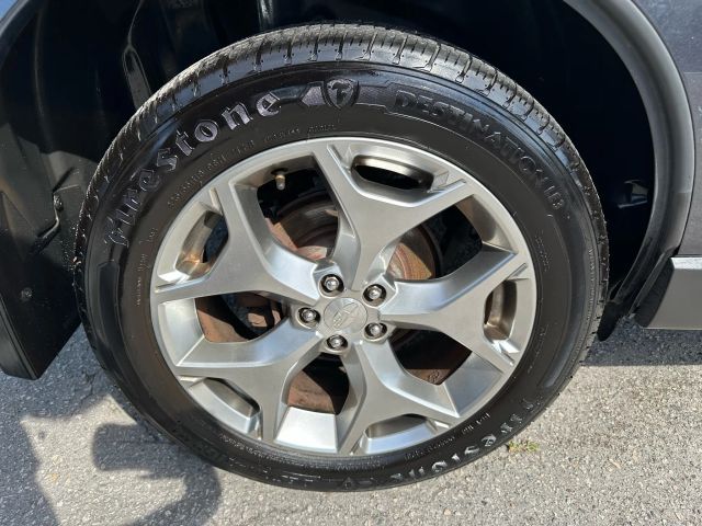 2015 Subaru Forester 2.5i Touring Image 15 of 55