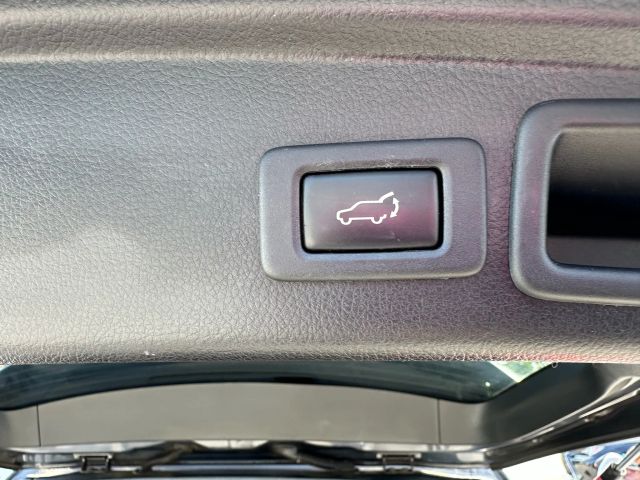 2015 Subaru Forester 2.5i Touring Image 54 of 55
