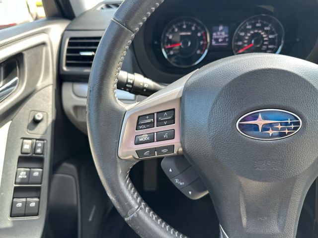 2015 Subaru Forester 2.5i Touring Image 35 of 55