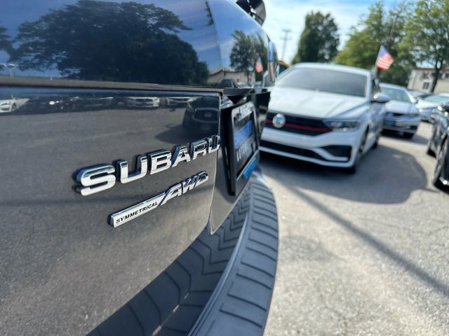 2015 Subaru Forester 2.5i Touring Image 55 of 55