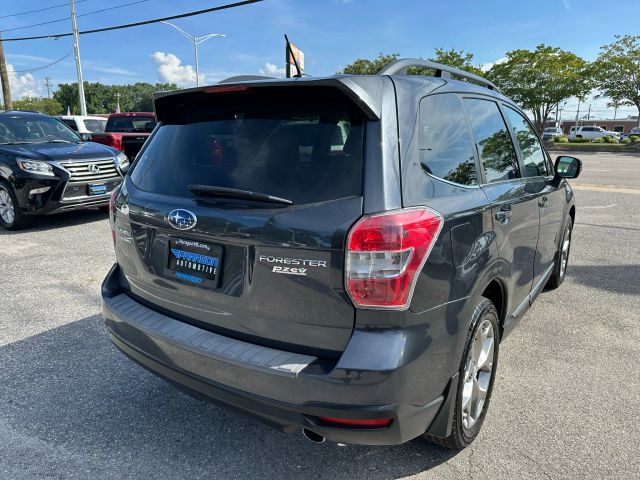 2015 Subaru Forester 2.5i Touring Image 7 of 55