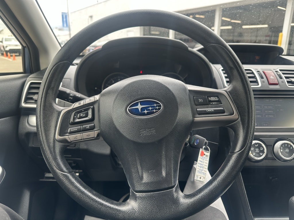2015 Subaru Impreza 2.0i Image 11 of 11