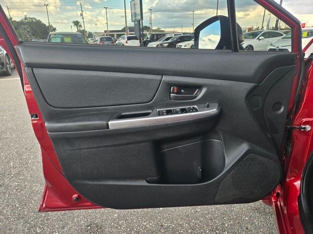 2015 Subaru Impreza 2.0i Image 33 of 42