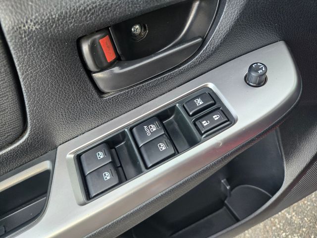 2015 Subaru Impreza 2.0i Image 41 of 42