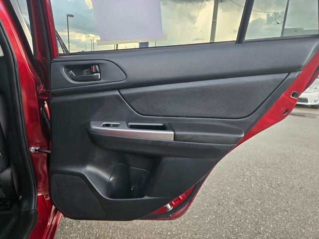 2015 Subaru Impreza 2.0i Image 31 of 42