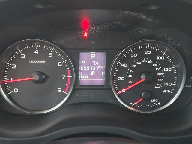 2015 Subaru Impreza 2.0i Image 27 of 42