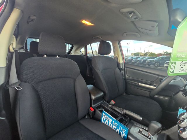 2015 Subaru Impreza 2.0i Image 22 of 42
