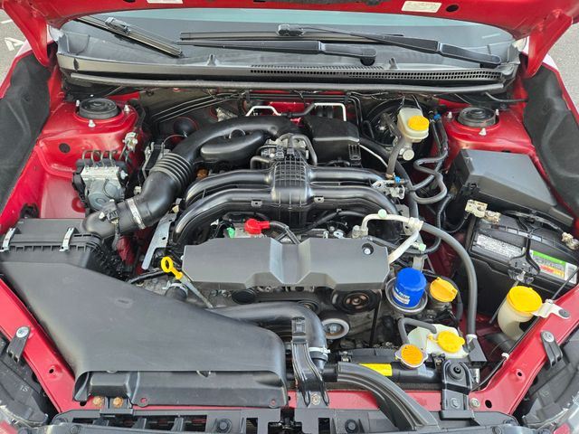 2015 Subaru Impreza 2.0i Image 11 of 42