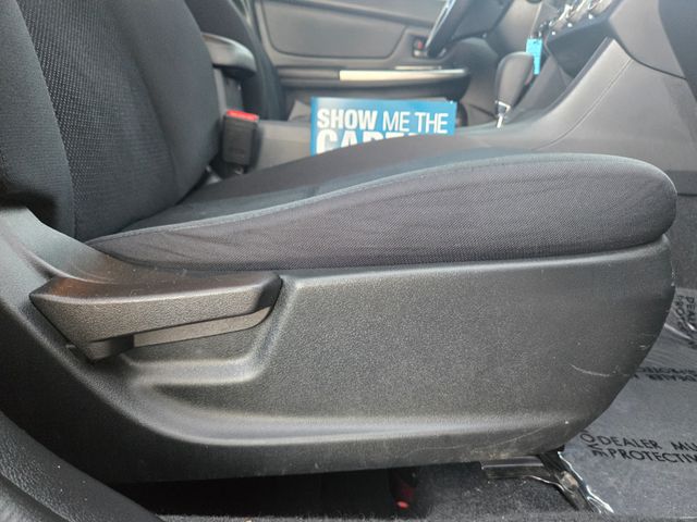 2015 Subaru Impreza 2.0i Image 21 of 42