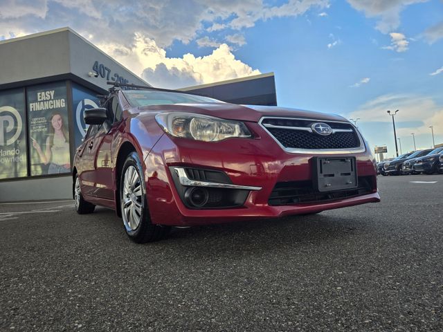 2015 Subaru Impreza 2.0i Image 5 of 42