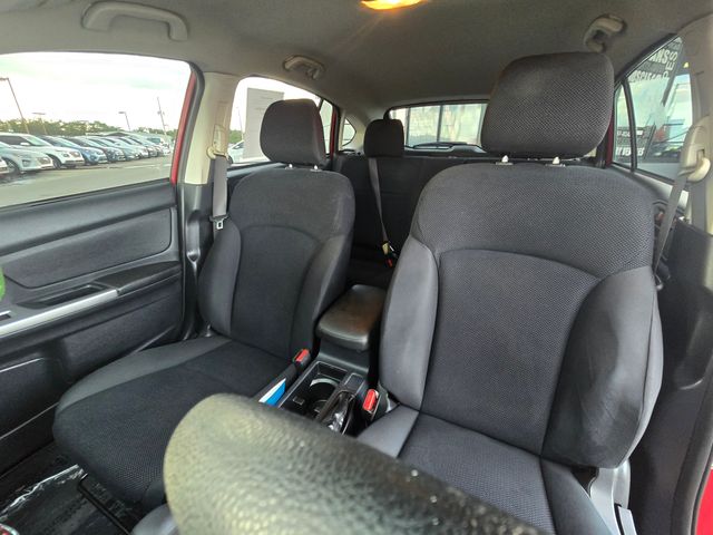 2015 Subaru Impreza 2.0i Image 23 of 42