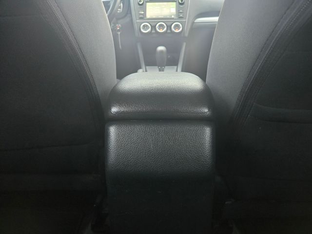2015 Subaru Impreza 2.0i Image 42 of 42