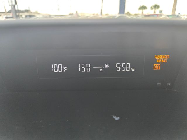 2015 Subaru Impreza 2.0i Image 28 of 42