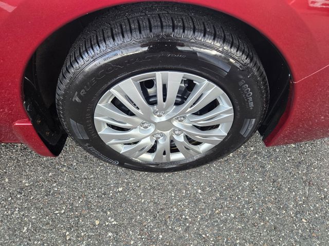 2015 Subaru Impreza 2.0i Image 12 of 42