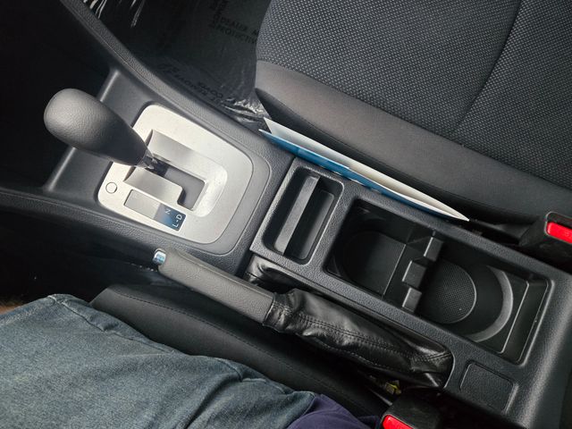 2015 Subaru Impreza 2.0i Image 30 of 42