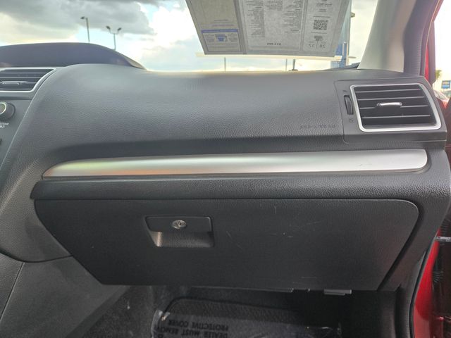 2015 Subaru Impreza 2.0i Image 19 of 42