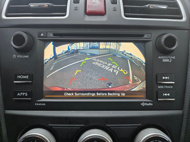 2015 Subaru Impreza 2.0i Image 29 of 42