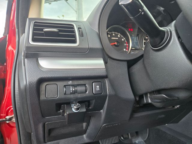 2015 Subaru Impreza 2.0i Image 40 of 42