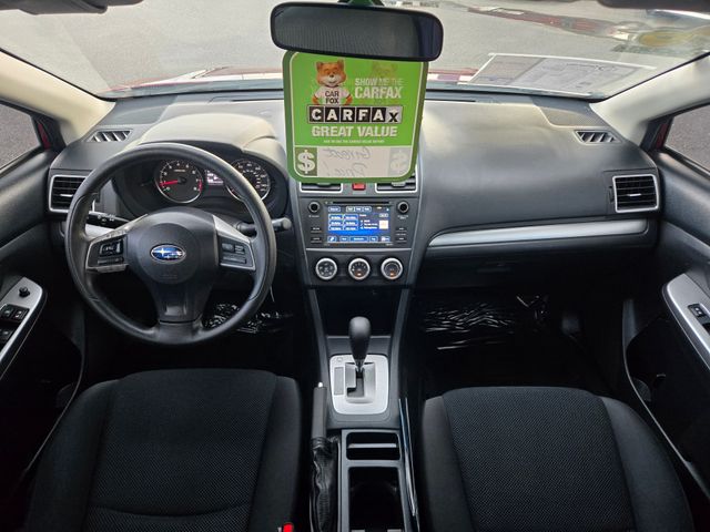 2015 Subaru Impreza 2.0i Image 26 of 42