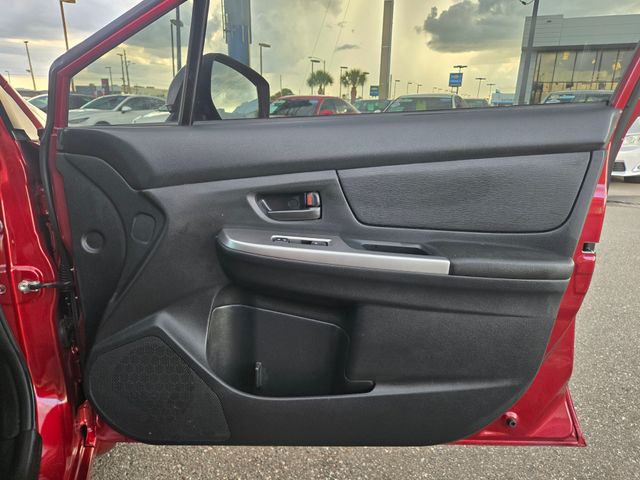2015 Subaru Impreza 2.0i Image 37 of 42