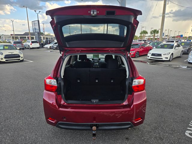 2015 Subaru Impreza 2.0i Image 18 of 42