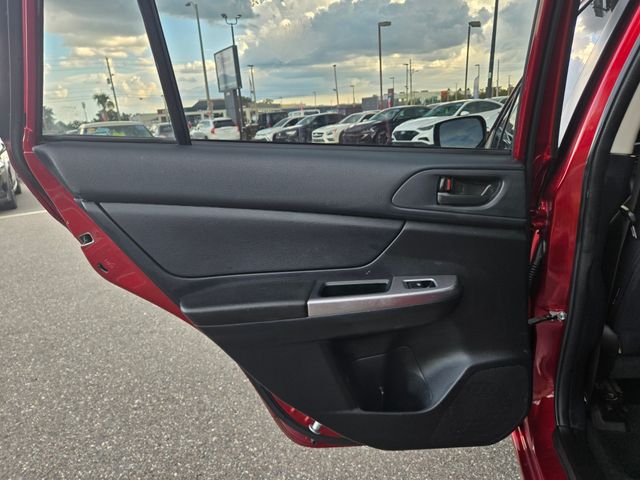 2015 Subaru Impreza 2.0i Image 32 of 42