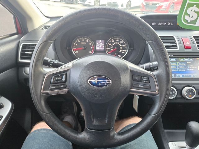 2015 Subaru Impreza 2.0i Image 38 of 42