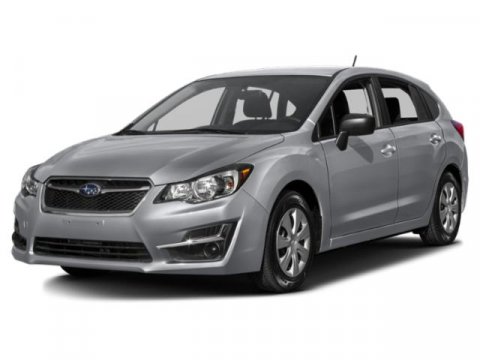 2015 Subaru Impreza 2.0i Premium Image 1 of 1
