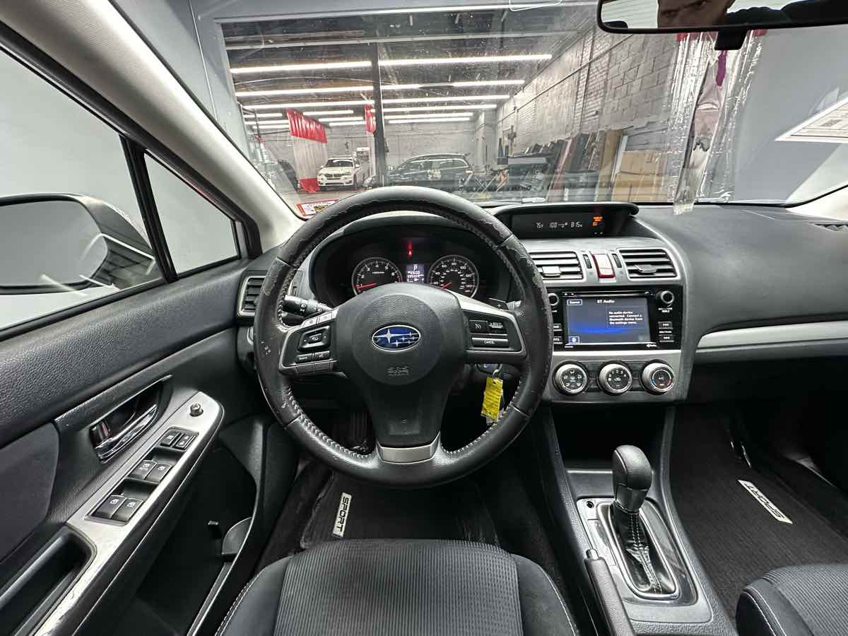 2015 Subaru Impreza 2.0i Sport Premium Image 15 of 29