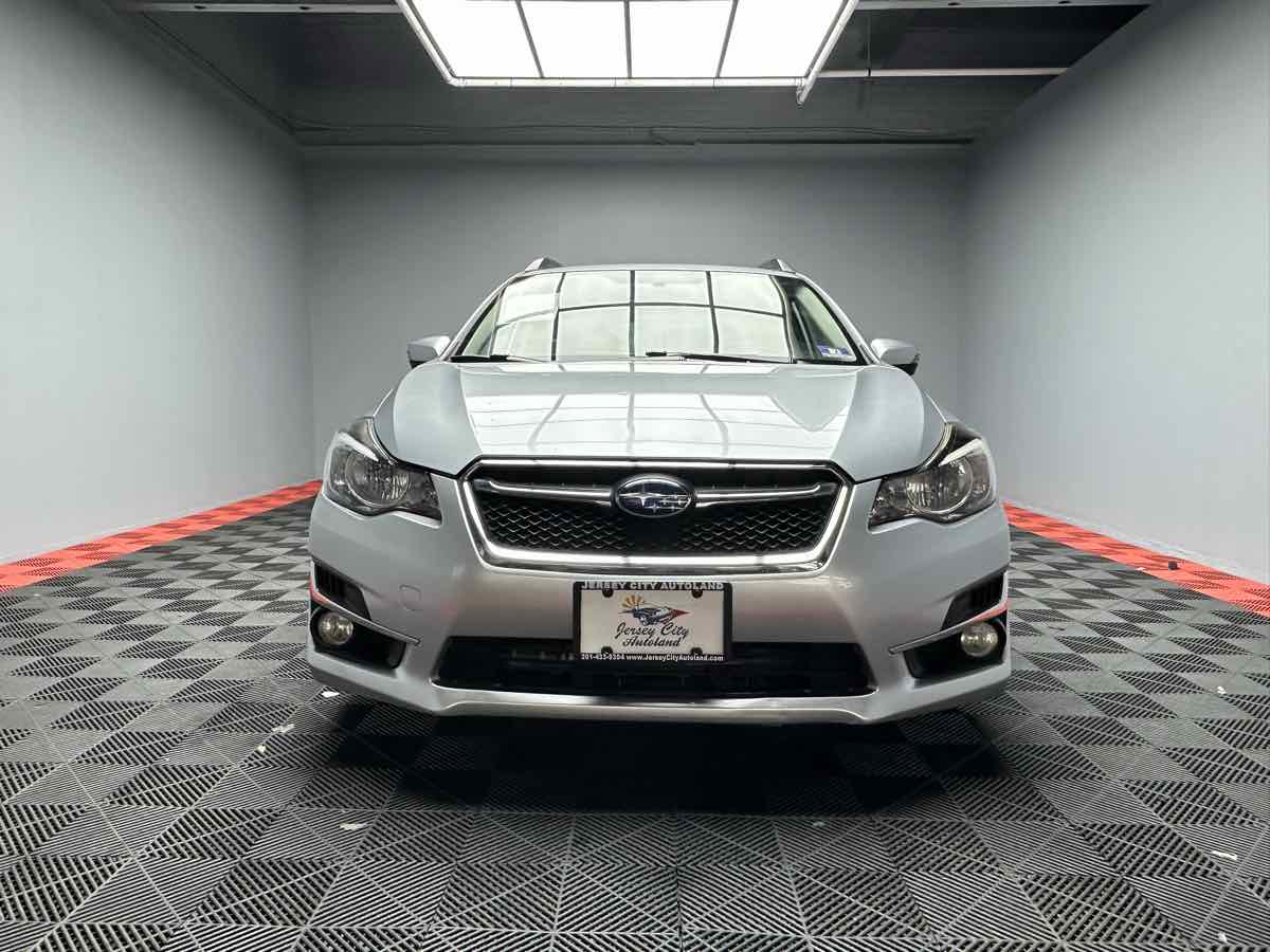 2015 Subaru Impreza 2.0i Sport Premium Image 3 of 29