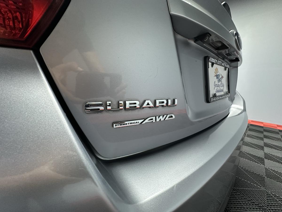 2015 Subaru Impreza 2.0i Sport Premium Image 25 of 29