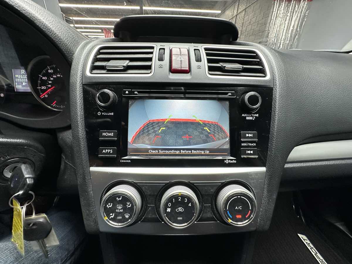 2015 Subaru Impreza 2.0i Sport Premium Image 22 of 29