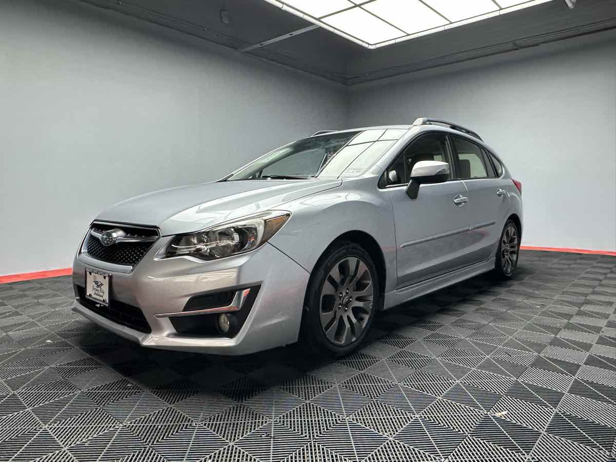 2015 Subaru Impreza 2.0i Sport Premium Image 1 of 29
