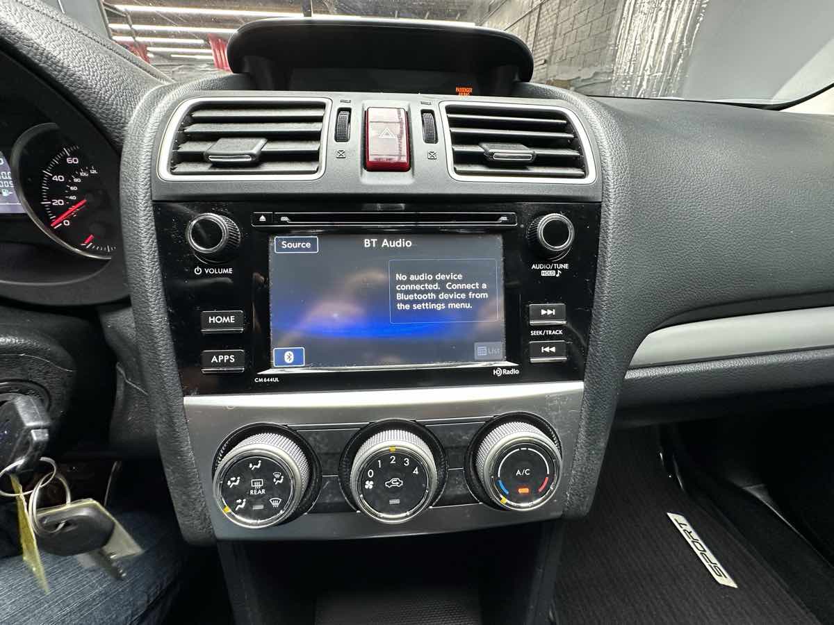 2015 Subaru Impreza 2.0i Sport Premium Image 21 of 29