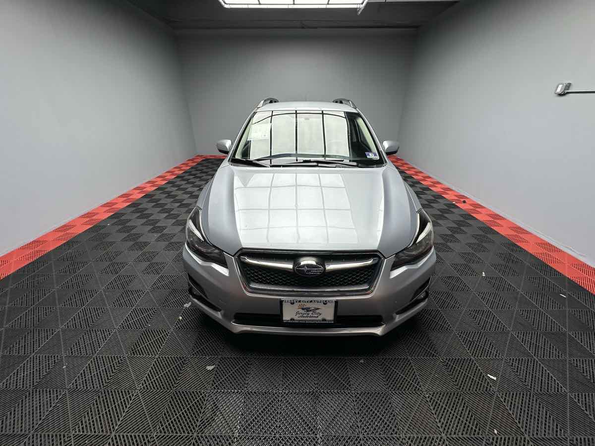 2015 Subaru Impreza 2.0i Sport Premium Image 4 of 29