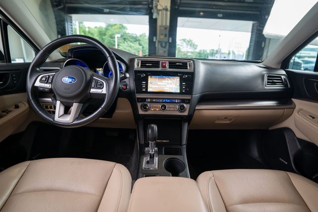 2015 Subaru Legacy 2.5i Limited Image 13 of 31