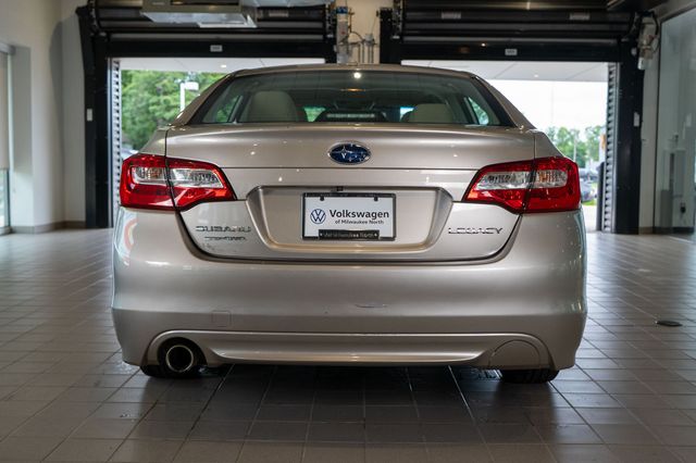 2015 Subaru Legacy 2.5i Limited Image 5 of 31