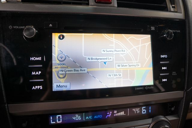2015 Subaru Legacy 2.5i Limited Image 20 of 31