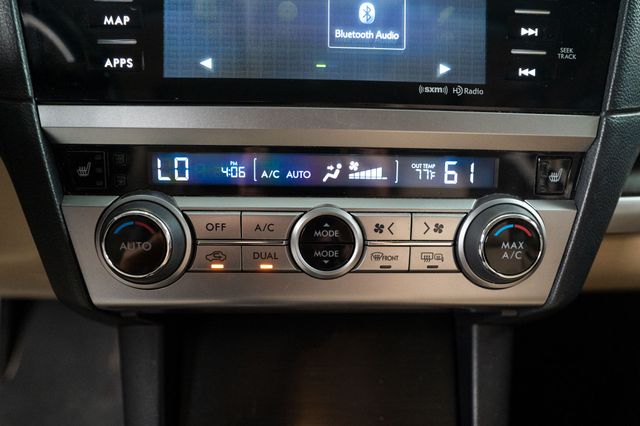 2015 Subaru Legacy 2.5i Limited Image 31 of 31