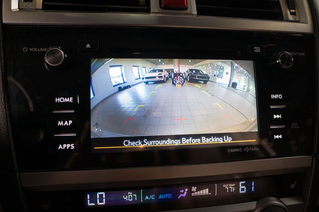 2015 Subaru Legacy 2.5i Limited Image 19 of 31