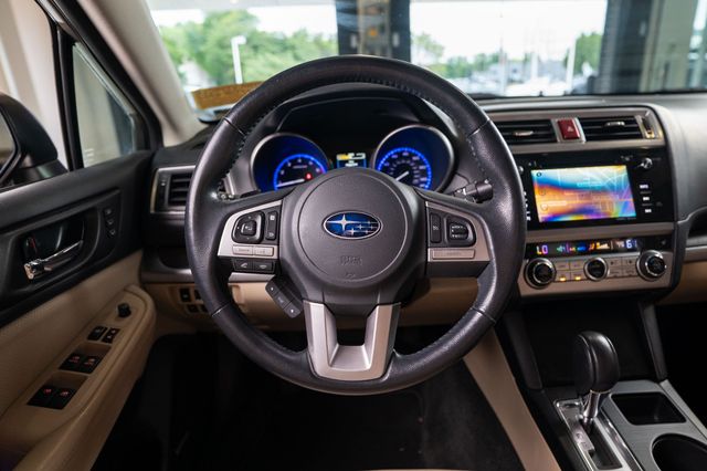 2015 Subaru Legacy 2.5i Limited Image 14 of 31