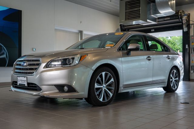 2015 Subaru Legacy 2.5i Limited Image 1 of 31
