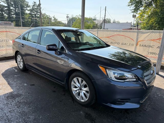 2015 Subaru Legacy 2.5i Premium Image 5 of 49