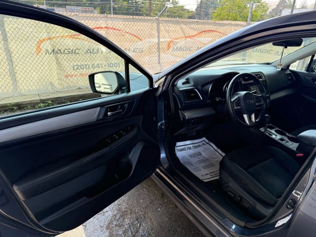 2015 Subaru Legacy 2.5i Premium Image 35 of 49