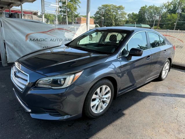 2015 Subaru Legacy 2.5i Premium Image 1 of 49