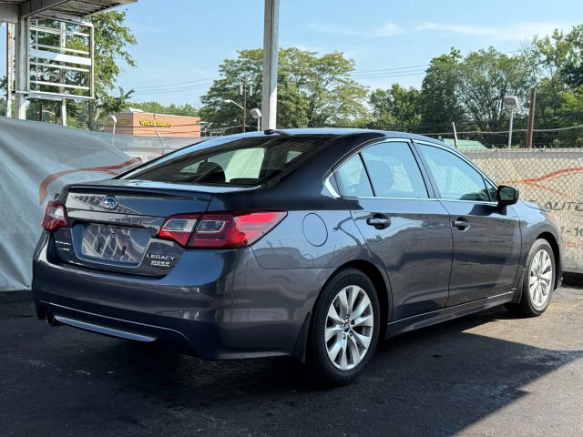 2015 Subaru Legacy 2.5i Premium Image 7 of 49