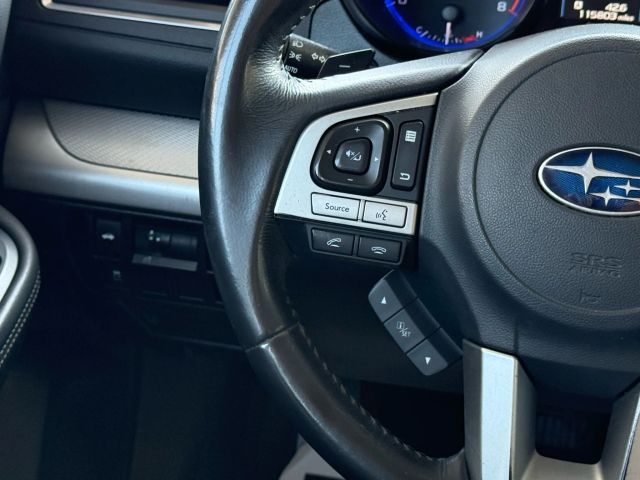 2015 Subaru Legacy 2.5i Premium Image 38 of 49