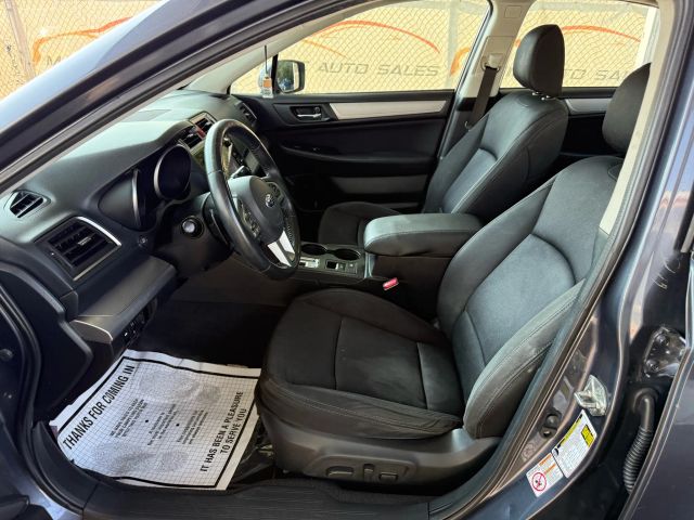 2015 Subaru Legacy 2.5i Premium Image 32 of 49