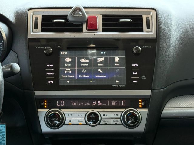 2015 Subaru Legacy 2.5i Premium Image 41 of 49